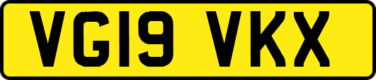 VG19VKX