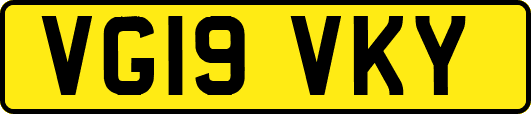 VG19VKY