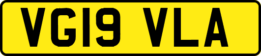 VG19VLA