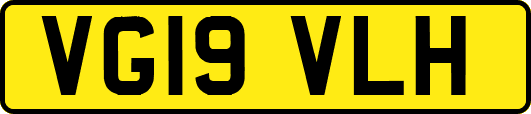 VG19VLH