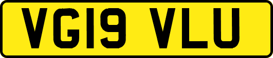 VG19VLU