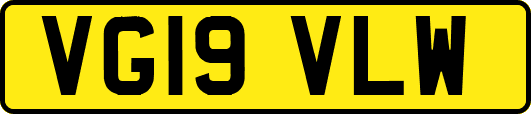 VG19VLW