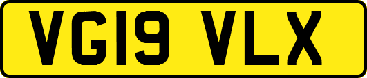 VG19VLX