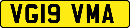 VG19VMA
