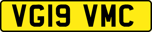 VG19VMC