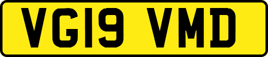VG19VMD