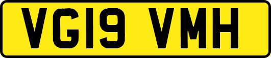 VG19VMH