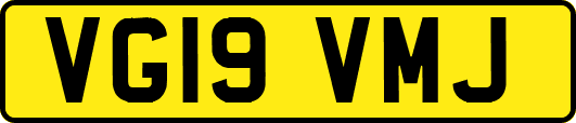 VG19VMJ