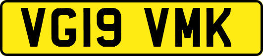 VG19VMK
