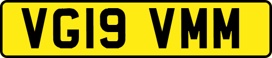 VG19VMM