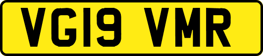 VG19VMR