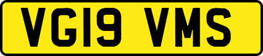 VG19VMS