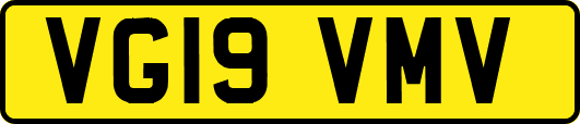 VG19VMV