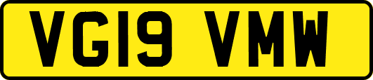 VG19VMW