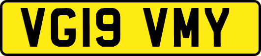 VG19VMY