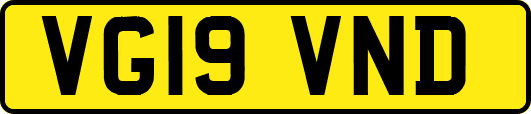 VG19VND