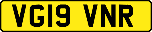 VG19VNR