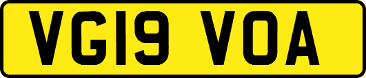 VG19VOA