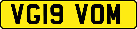 VG19VOM