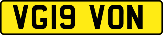 VG19VON