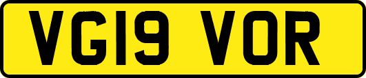 VG19VOR