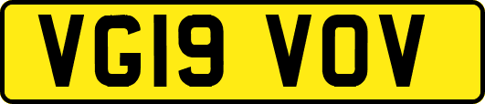 VG19VOV