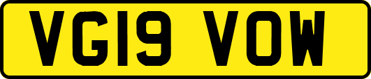 VG19VOW