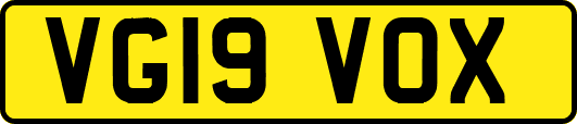 VG19VOX