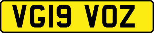 VG19VOZ