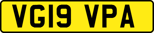 VG19VPA