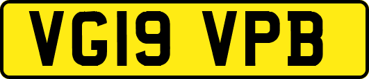 VG19VPB