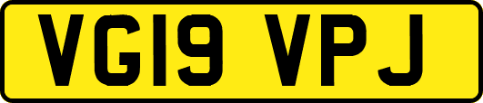 VG19VPJ