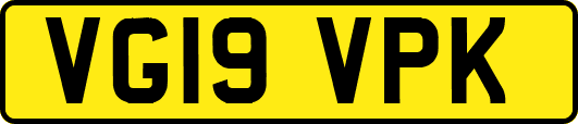 VG19VPK