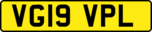 VG19VPL
