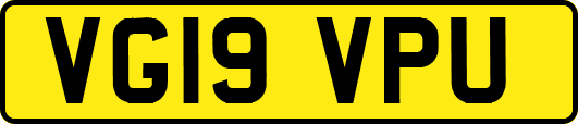 VG19VPU