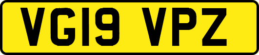 VG19VPZ