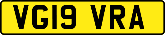 VG19VRA