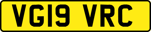 VG19VRC