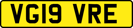 VG19VRE
