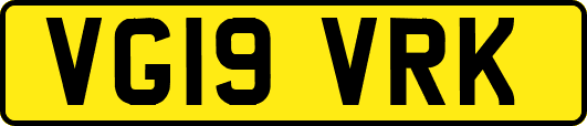 VG19VRK