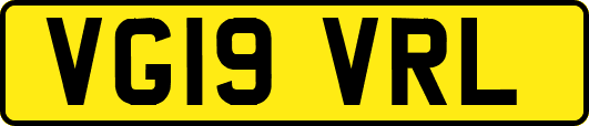 VG19VRL