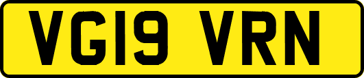 VG19VRN