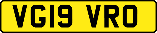 VG19VRO