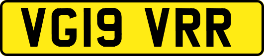 VG19VRR