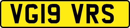 VG19VRS