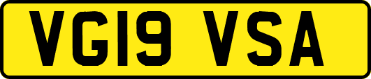 VG19VSA