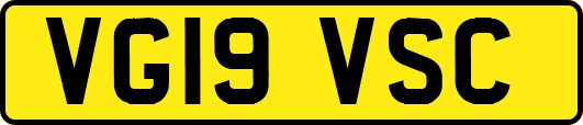 VG19VSC