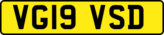 VG19VSD