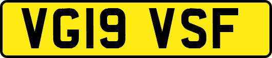 VG19VSF