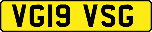 VG19VSG